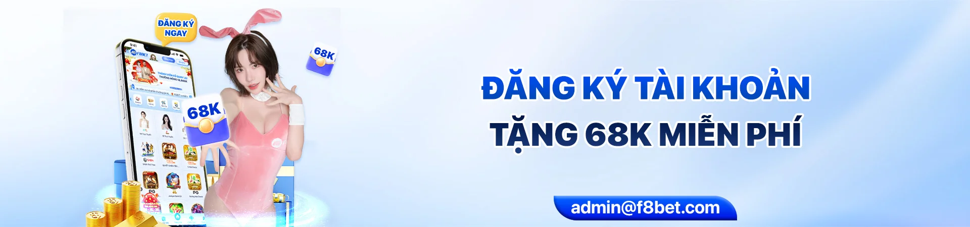 F8BET – F88BET TRANG ĐĂNG KÝ CHÍNH THỨC TẶNG 68K
